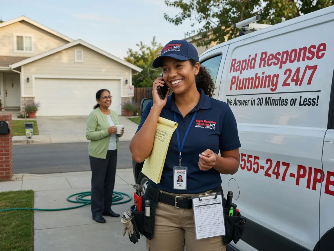 Emergency Plumber Lonaconing, MD FAQs